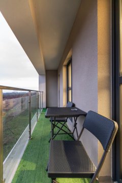 VIP Apartamenty Wołyńska