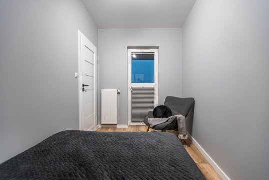 VIP Apartamenty Wołyńska