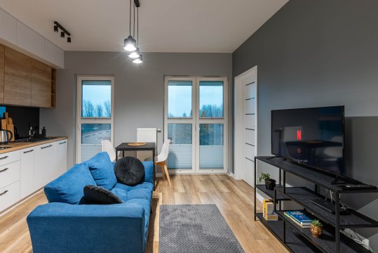 VIP Apartamenty Wołyńska