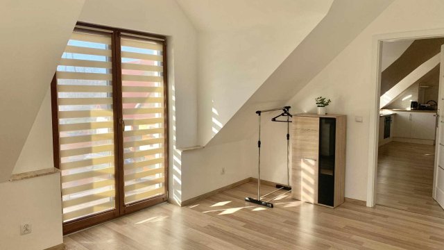 Apartament Borowik 