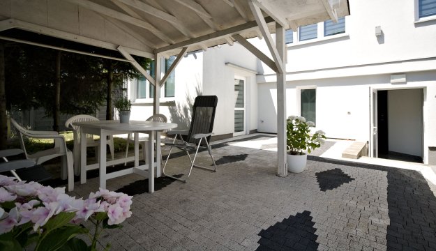 LC pokoje & apartamenty B52