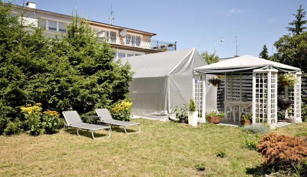 LC pokoje & apartamenty B52