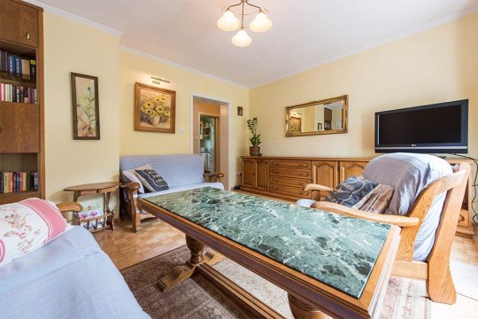 Lion Apartments - Classic 