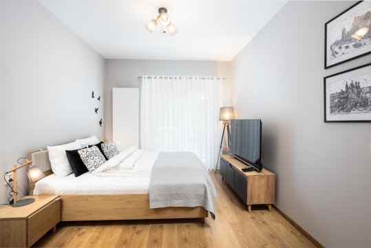 City Break Plac Wolności 6 Aparthotel 
