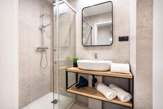 City Break Plac Wolności 6 Aparthotel 