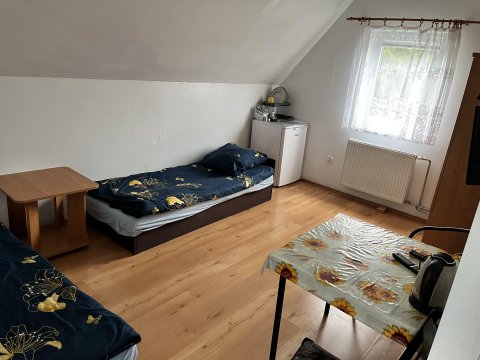 Wynajem Pracowniczy nad morzem