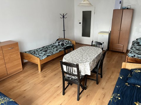 Wynajem Pracowniczy nad morzem