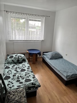 Wynajem Pracowniczy nad morzem