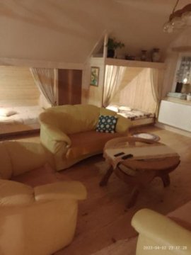 Agrohaczów za rzeką 