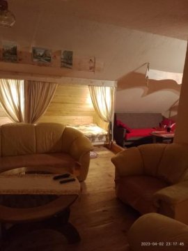 Agrohaczów za rzeką 
