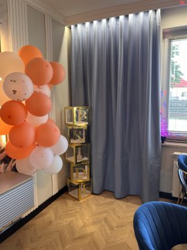 Pokoje Hotelowe Lila z ruską banią