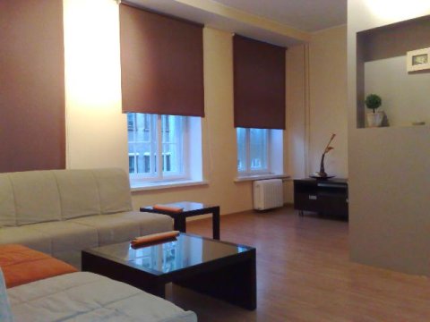 Apartament Gdańsk-Stare Miasto