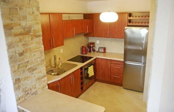 apartament