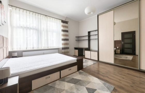 Apartament przy Motlawie Centrum Gdanska