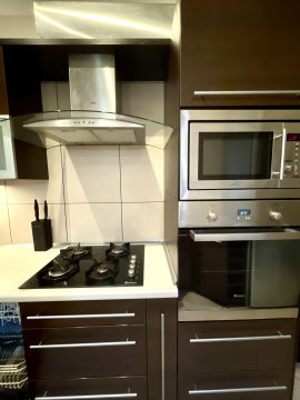 Apartament przy Motlawie Centrum Gdanska