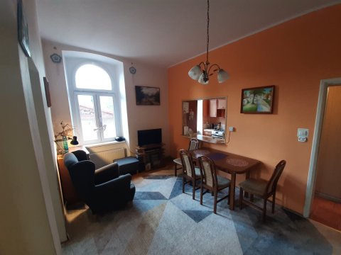 Mieszkanie Gościnne przy Wojciechu