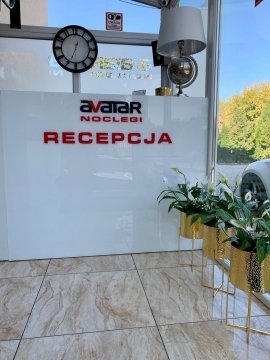 Noclegi Radom AVATAR