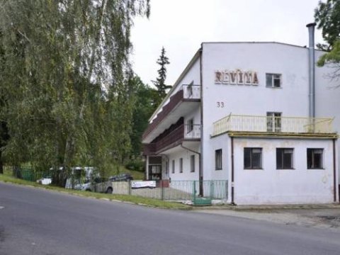 Ośrodek Wypoczynkowy ReVita