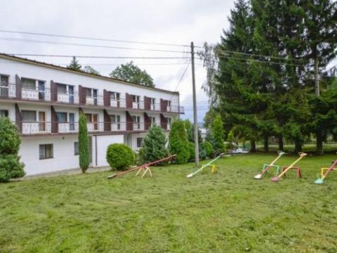 Ośrodek Wypoczynkowy ReVita