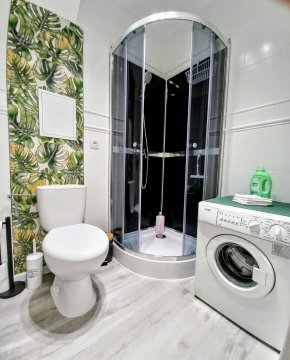 Apartament Relax w centrum Koszalina 