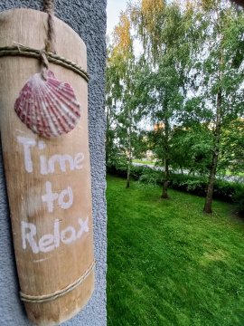 Apartament Relax w centrum Koszalina 