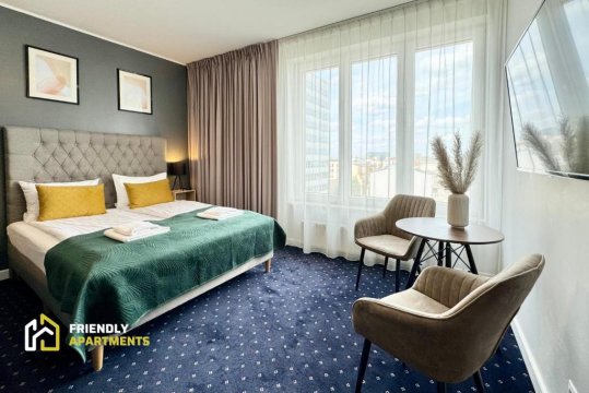 Apartamenty na wynajem