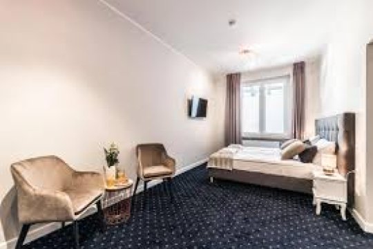 Apartamenty na wynajem