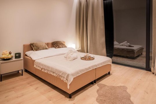 Boskata Spa Resort Ślesin