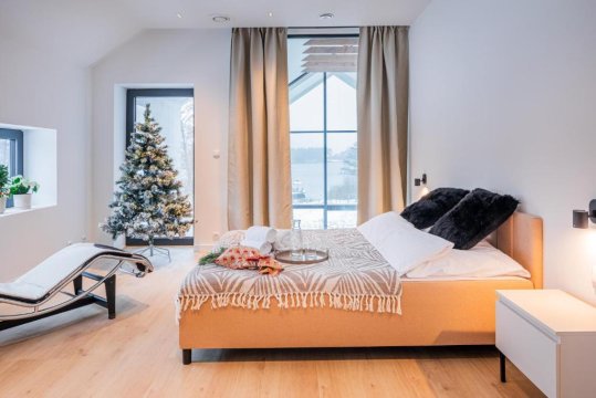 Boskata Spa Resort Ślesin