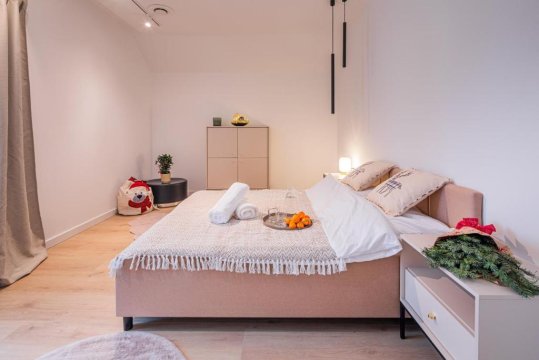 Boskata Spa Resort Ślesin