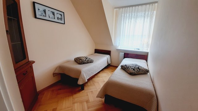 Dom Gościnny Krystyna