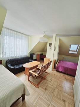 Dom Gościnny Krystyna