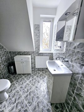 Dom Gościnny Krystyna