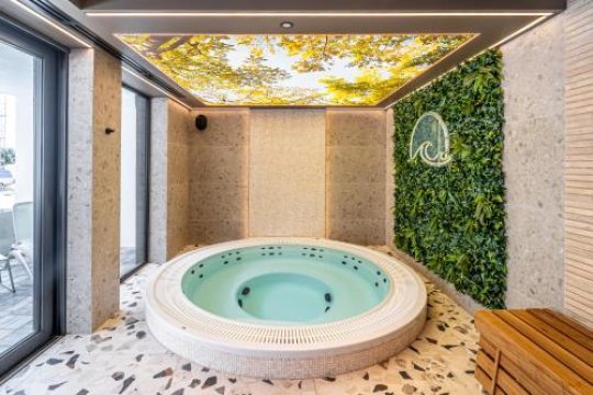 Posesja Plażowa Penthouse by POSESJA APARTAMENTY