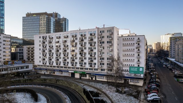 Apartamenty Sun & Snow Złota City Centre