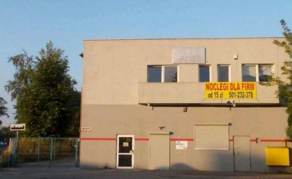 Noclegi pracownicze Dąbrowa Górnicza