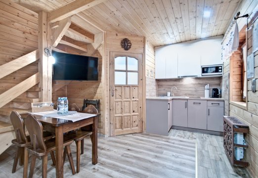 Domki z Widokiem Zakopane