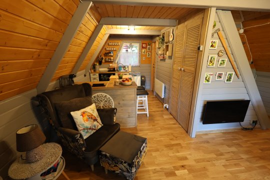 U Bogatki Glamping & SPA