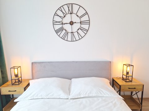 Apartament Chopina