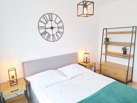 Apartament Chopina