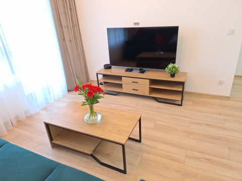 Apartament Chopina