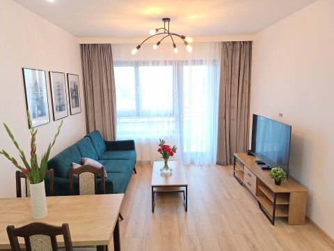 Apartament Chopina
