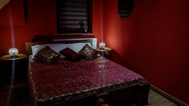 Pokoje hotelowe Spichlerz von Donnersmarck