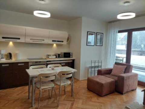 Apartament Regle&SPA