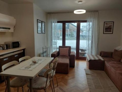 Apartament Regle&SPA