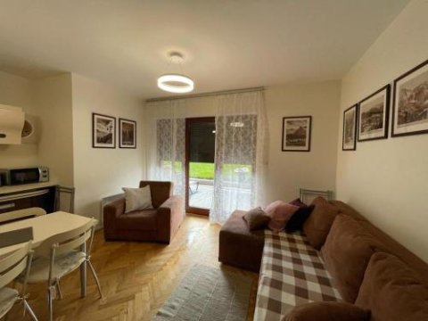 Apartament Regle&SPA