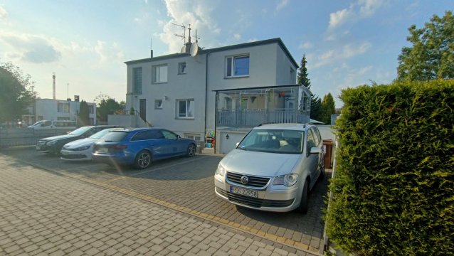 POKOJE GOŚCINNE  od 1 do 4 osobowe z aneks kuchenny i  pr.łazienka