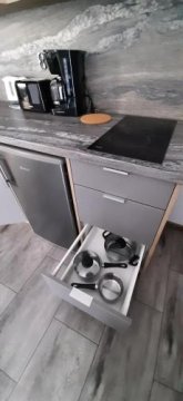 Apartamenty Jasieńczyk