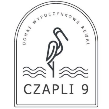 Czapli9 Domki Wypoczynkowe Rewal