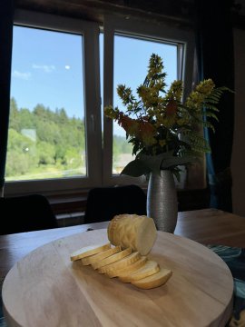 Apartament Nasze Poddasze - Agroturystyka